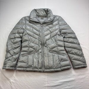 Kenneth Cole Reaction Down Jacket